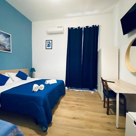 Hello Home Guesthouse Rzym Zewnętrze zdjęcie