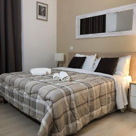 Hello Home Guesthouse Rzym Zewnętrze zdjęcie