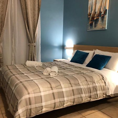 Hello Home Guesthouse Rzym Zewnętrze zdjęcie