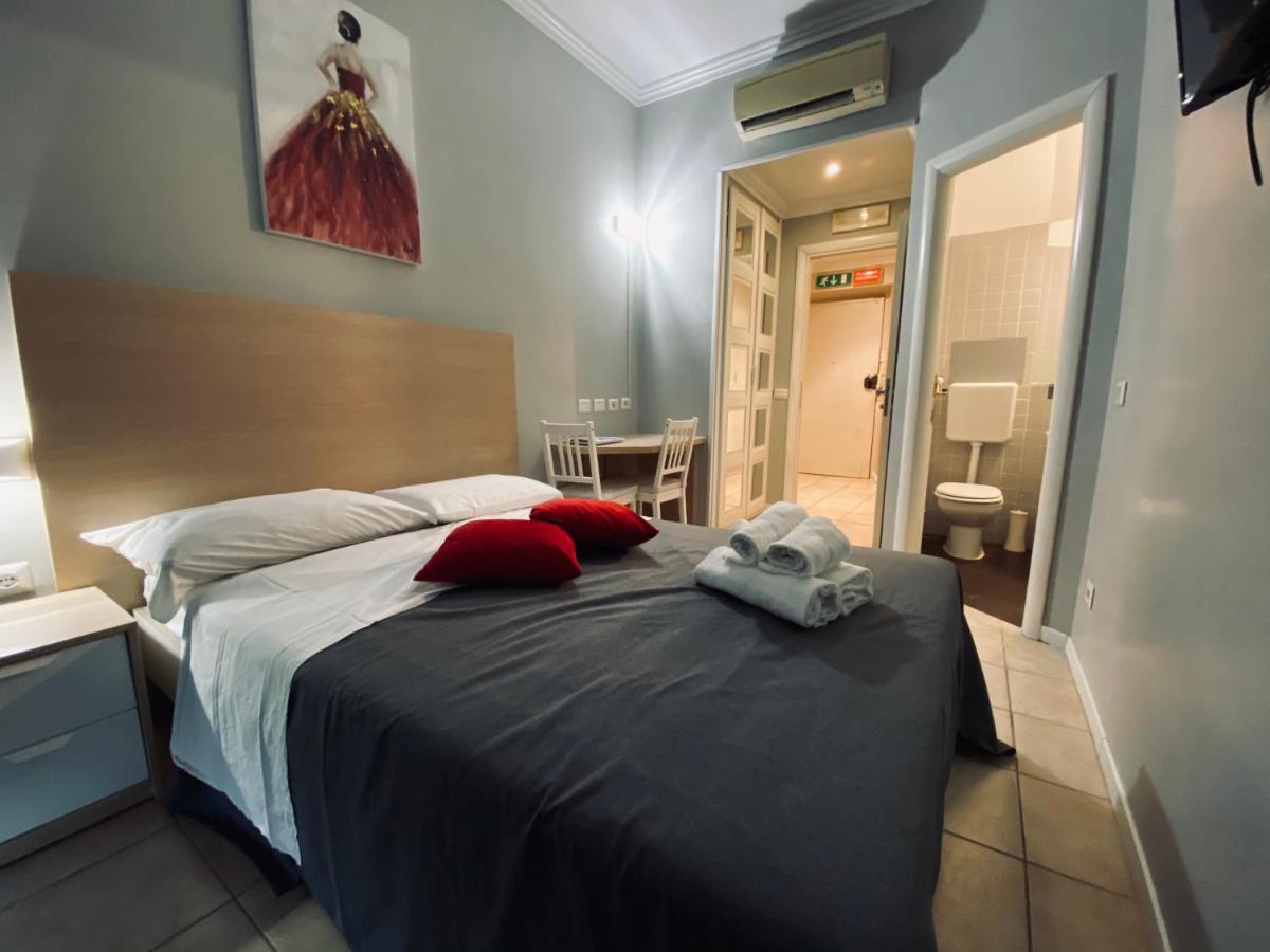 Hello Home Guesthouse Rzym Zewnętrze zdjęcie