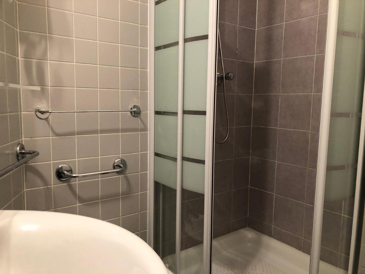 Hello Home Guesthouse Rzym Zewnętrze zdjęcie