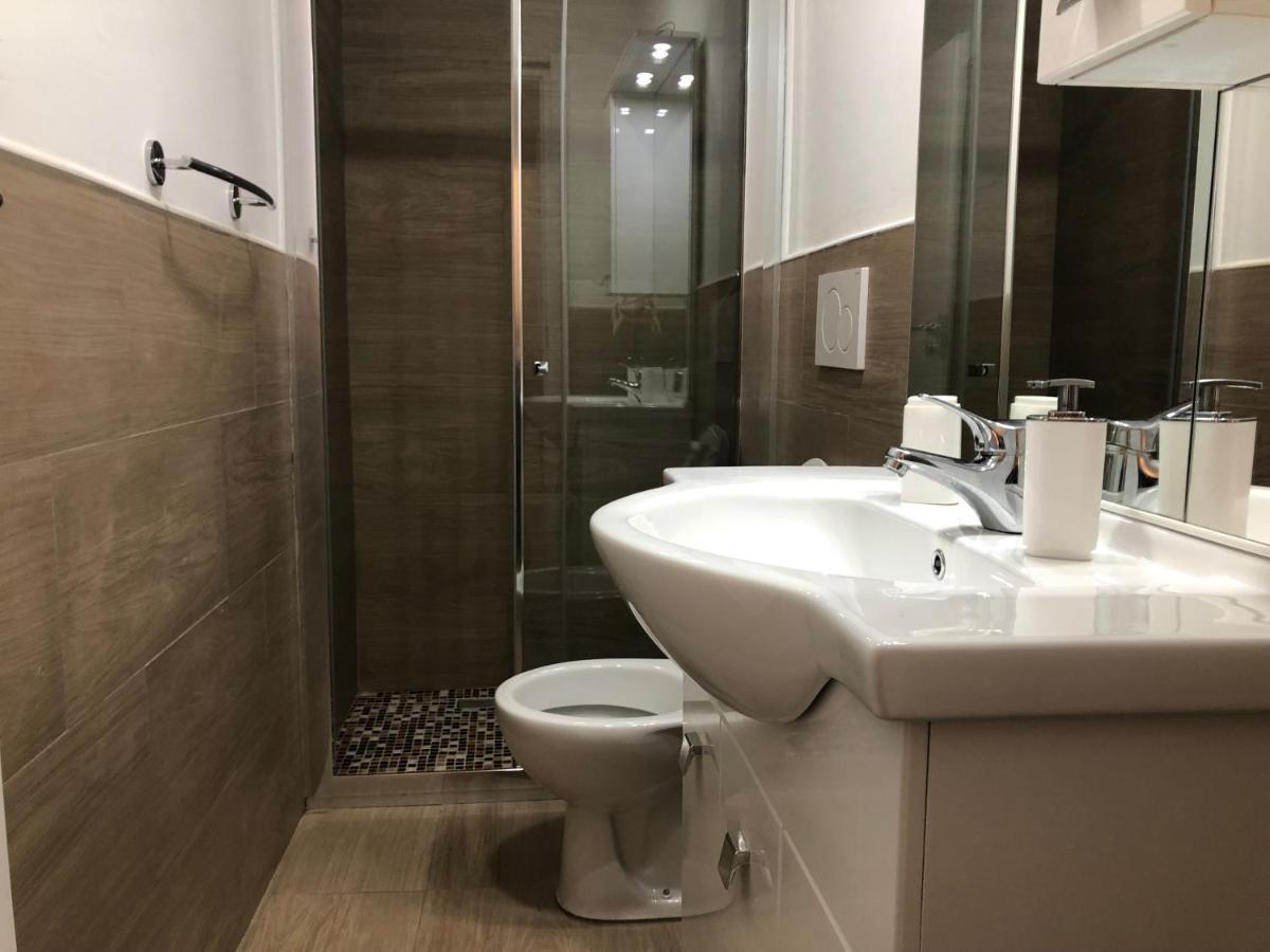 Hello Home Guesthouse Rzym Zewnętrze zdjęcie