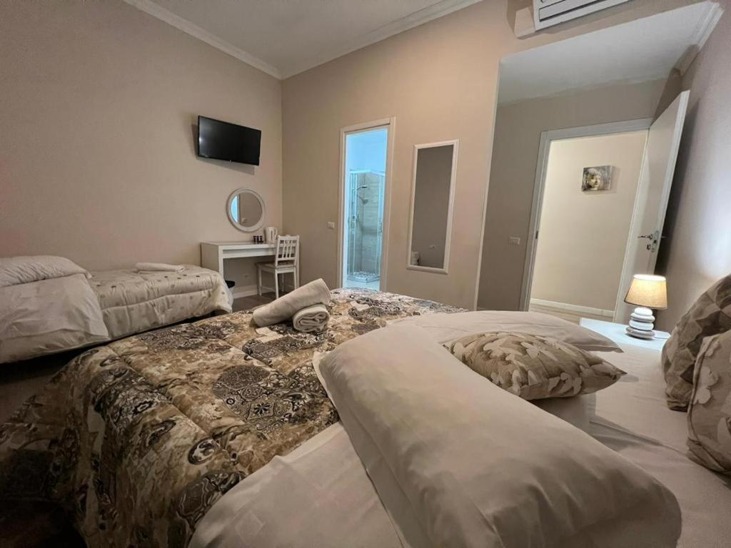 Hello Home Guesthouse Rzym Zewnętrze zdjęcie