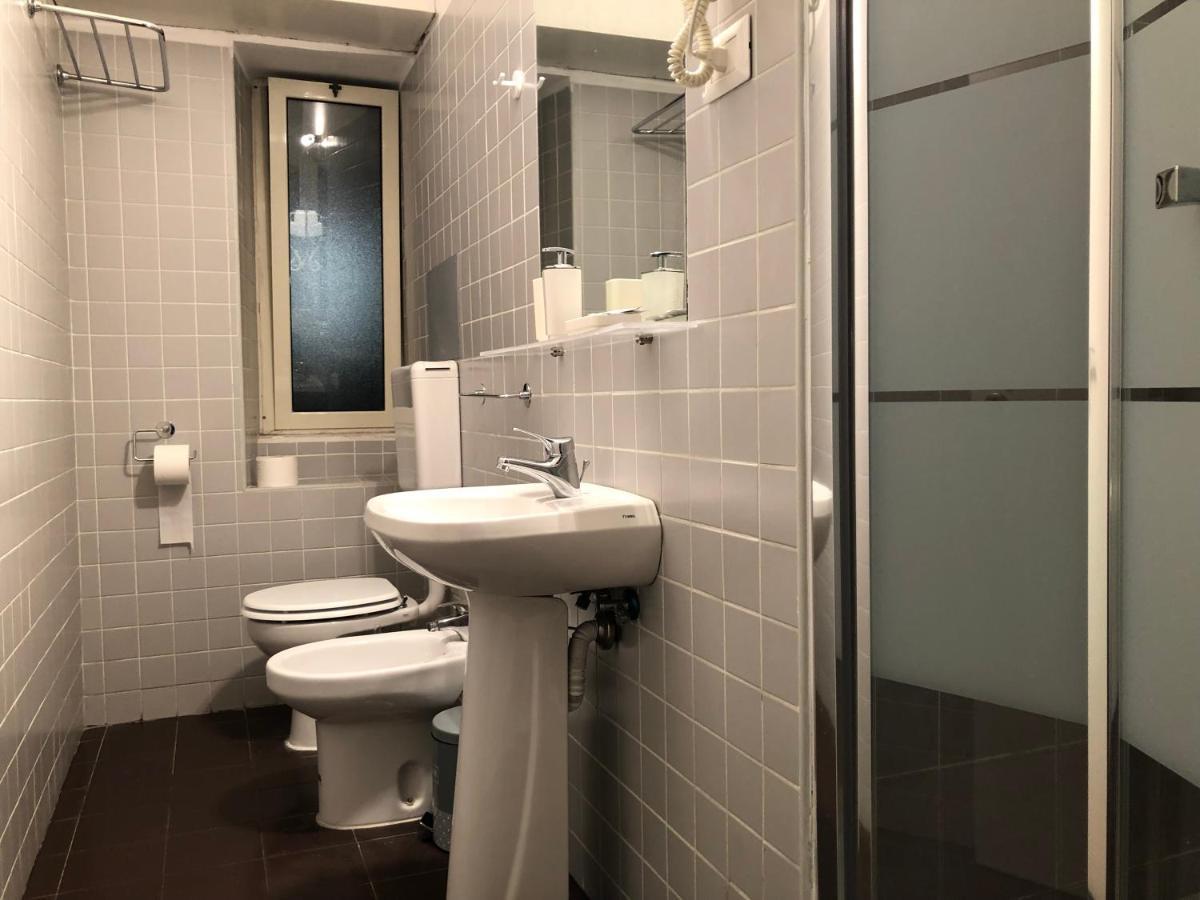 Hello Home Guesthouse Rzym Zewnętrze zdjęcie