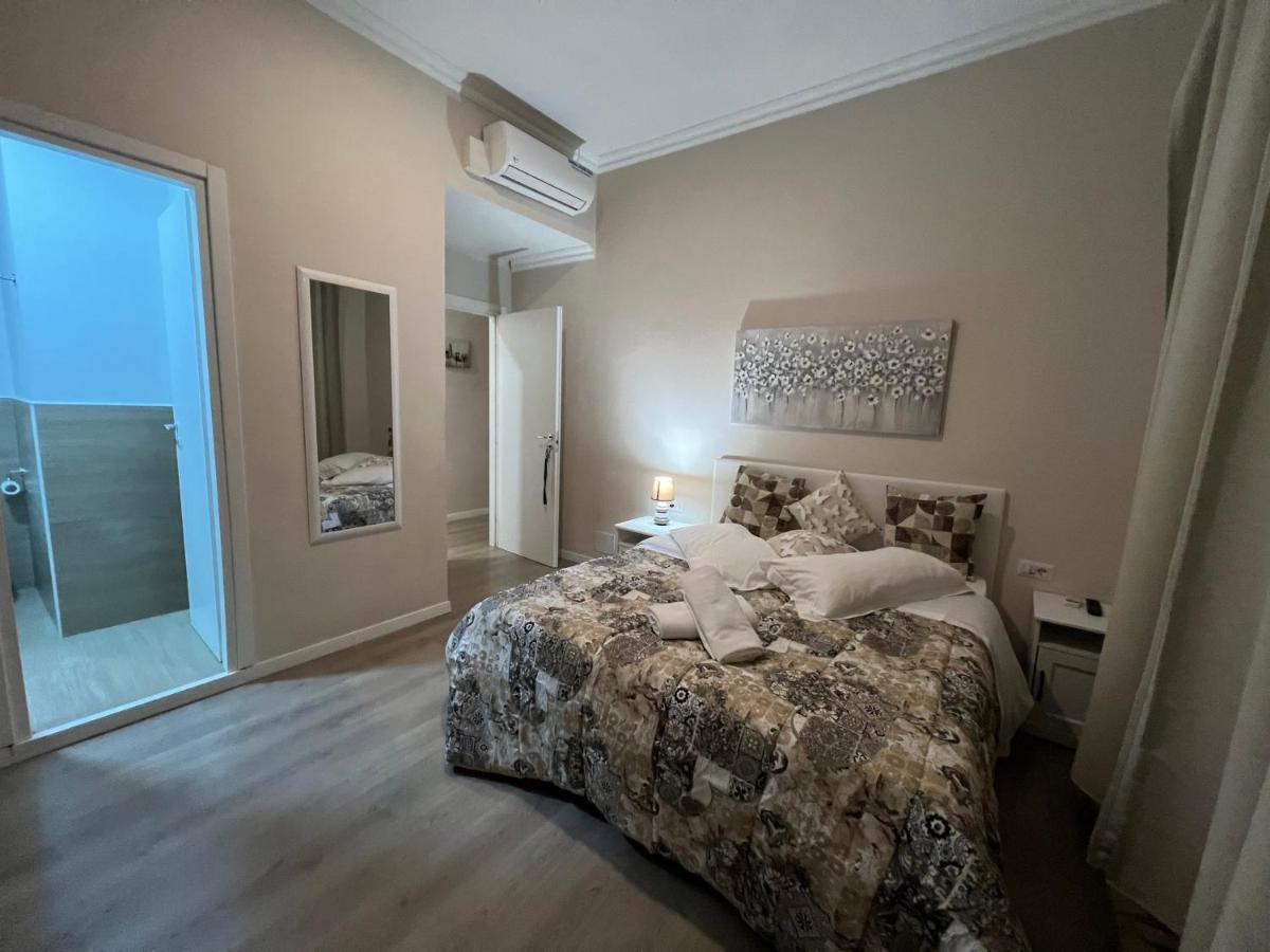 Hello Home Guesthouse Rzym Zewnętrze zdjęcie