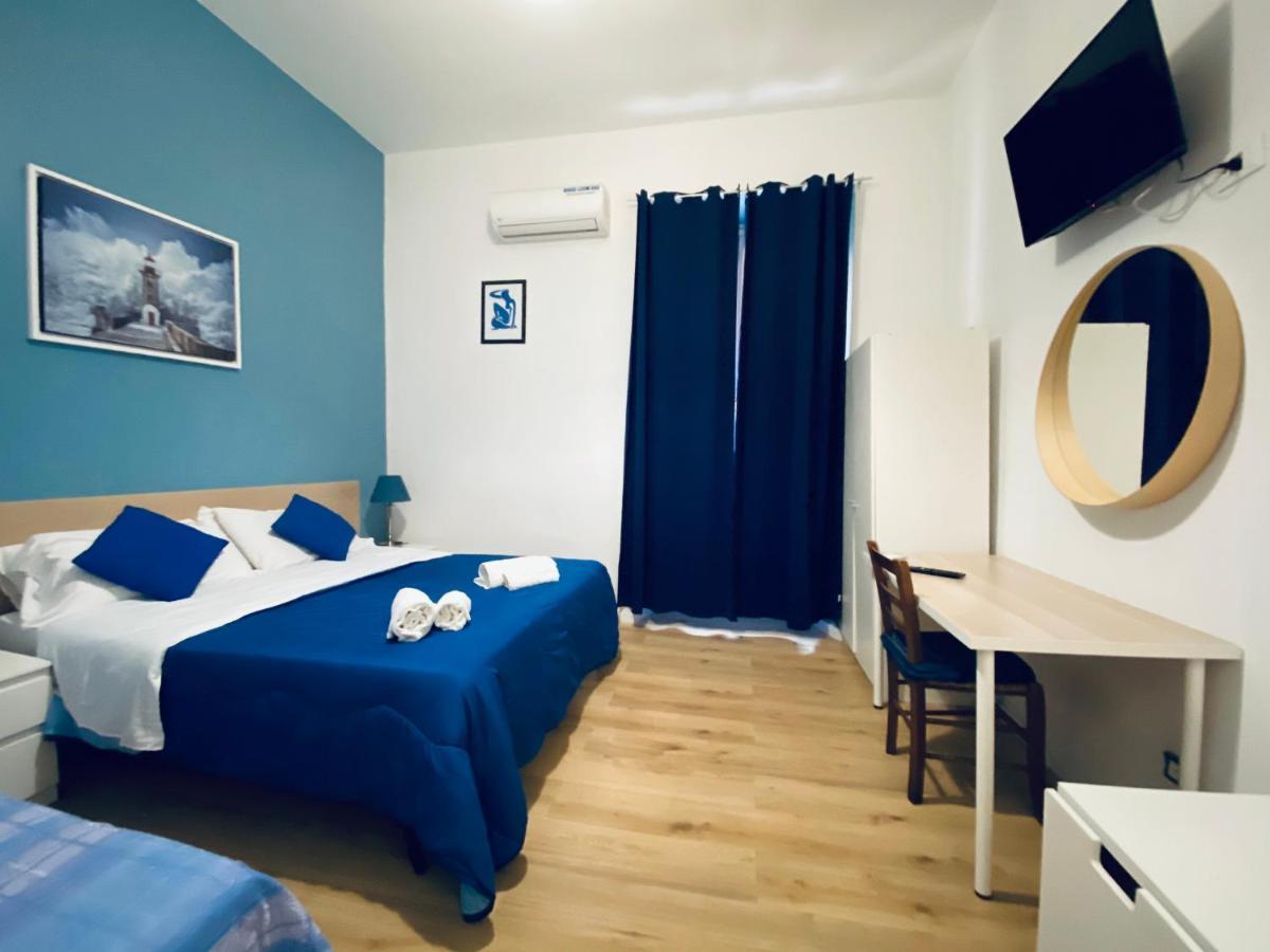 Hello Home Guesthouse Rzym Zewnętrze zdjęcie