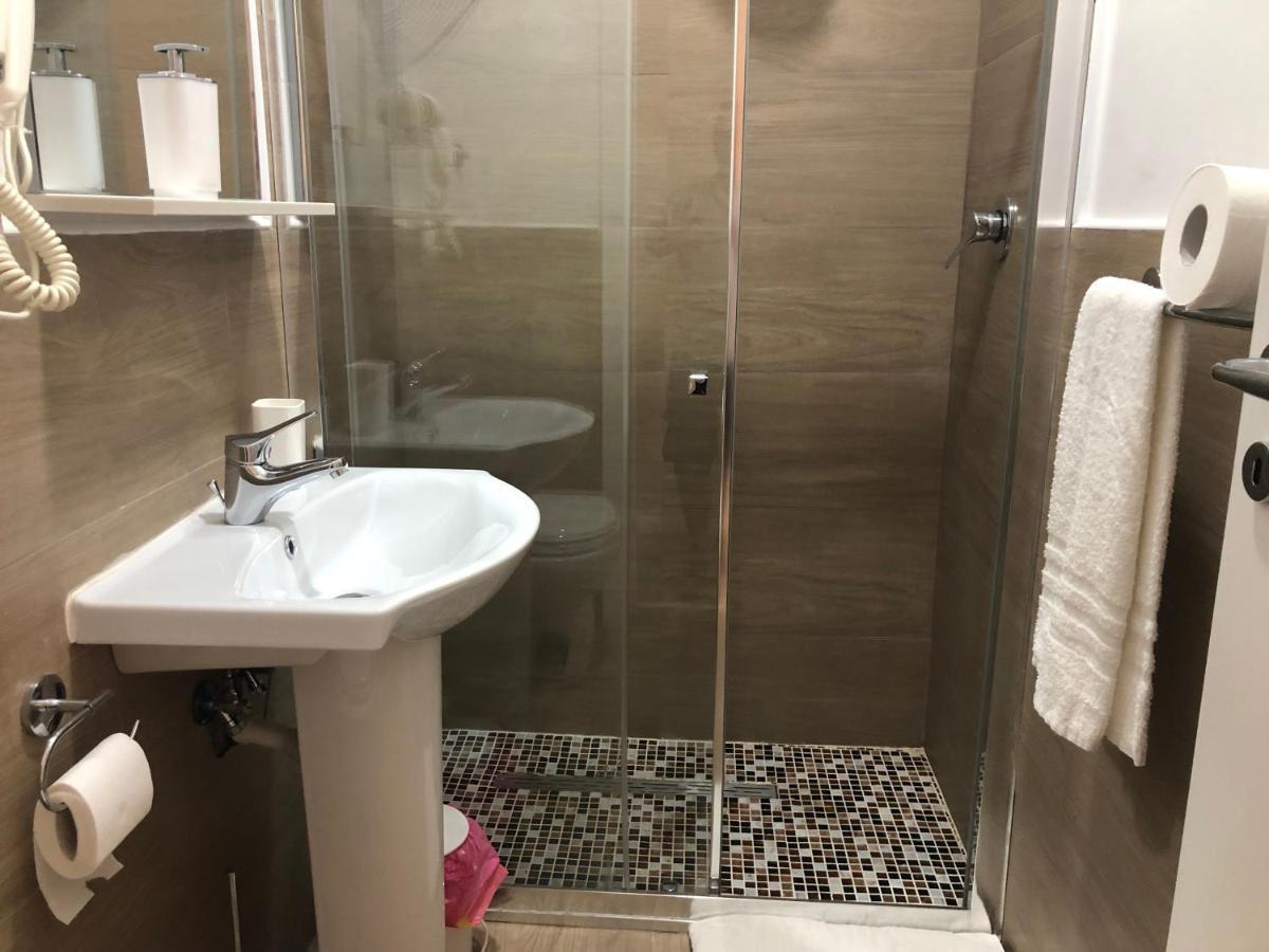 Hello Home Guesthouse Rzym Zewnętrze zdjęcie
