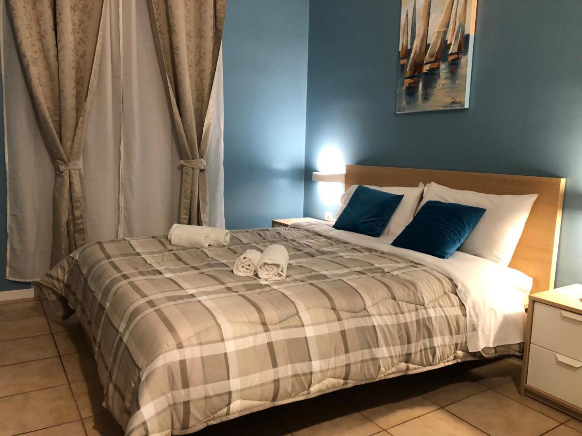 Hello Home Guesthouse Rzym Zewnętrze zdjęcie
