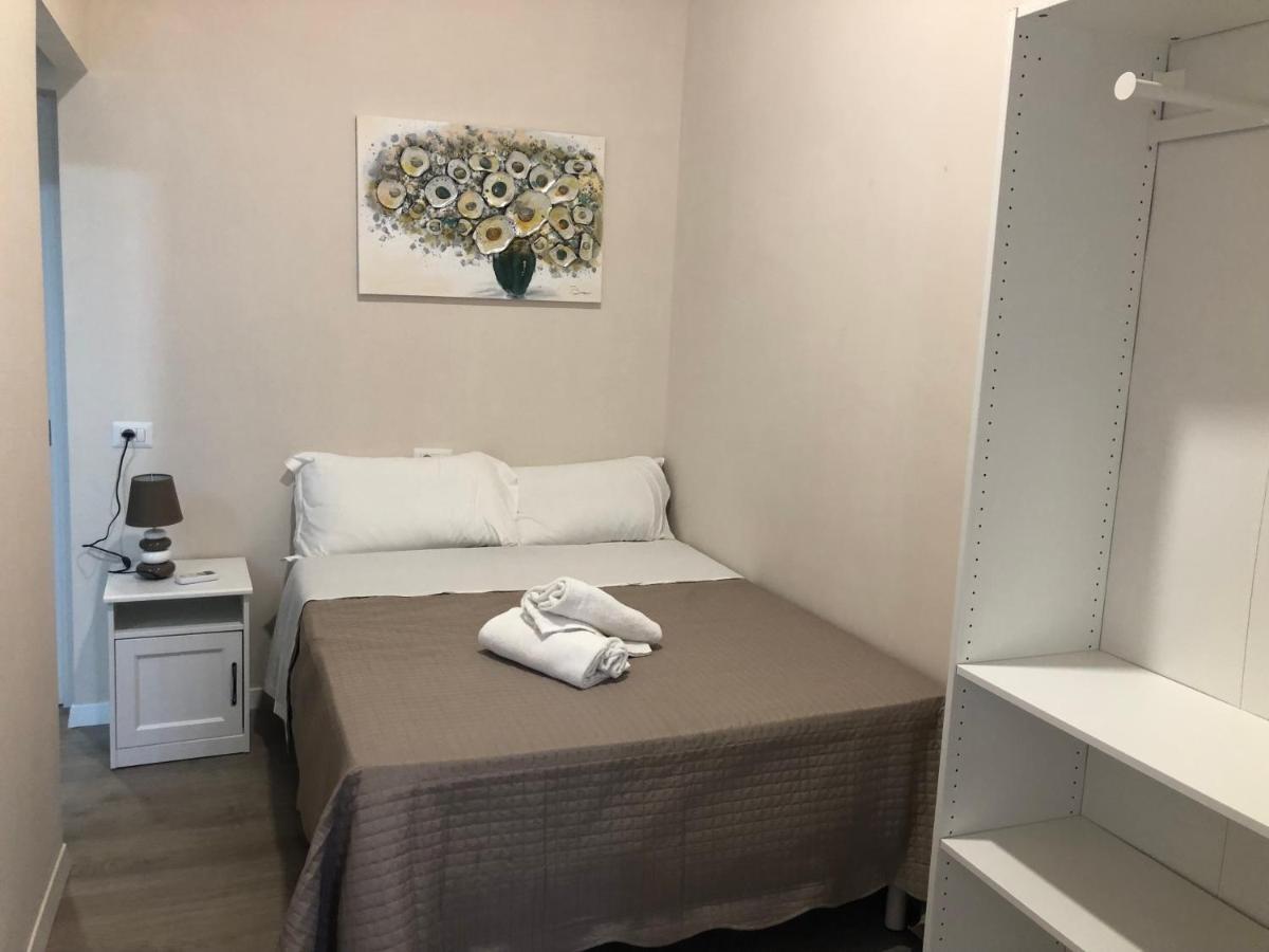 Hello Home Guesthouse Rzym Zewnętrze zdjęcie