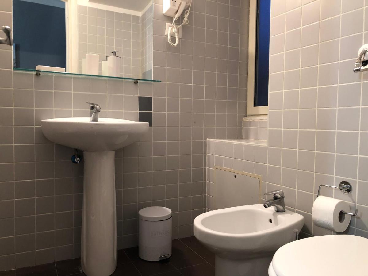 Hello Home Guesthouse Rzym Zewnętrze zdjęcie