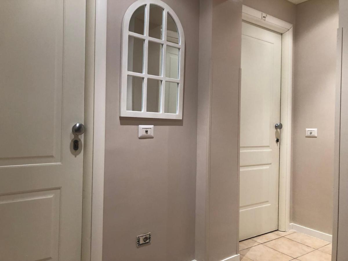 Hello Home Guesthouse Rzym Zewnętrze zdjęcie